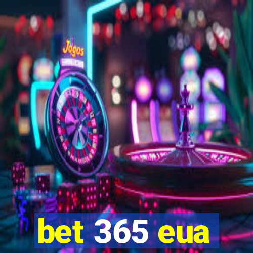 bet 365 eua