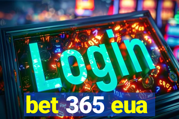 bet 365 eua