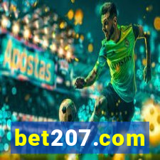 bet207.com