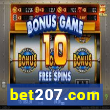 bet207.com