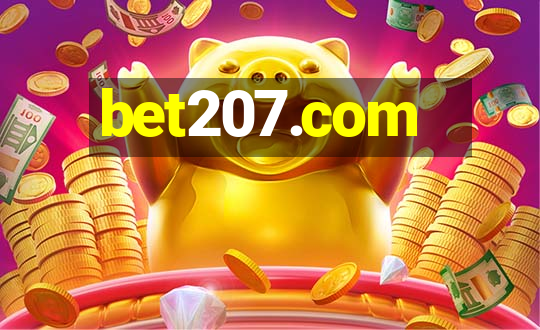 bet207.com