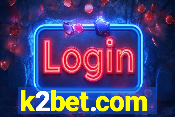 k2bet.com