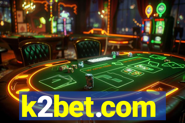 k2bet.com