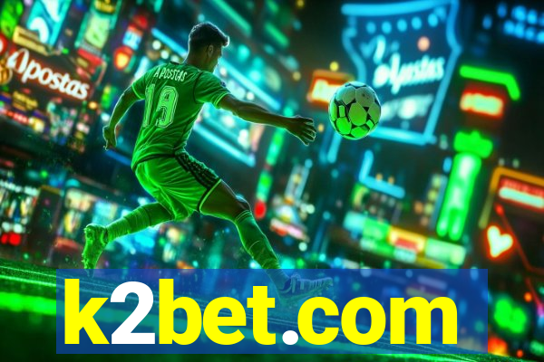 k2bet.com