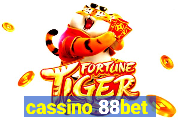 cassino 88bet