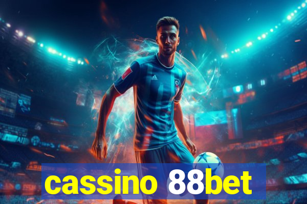 cassino 88bet