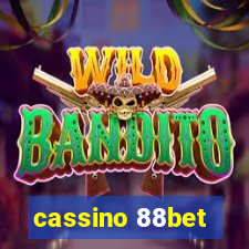 cassino 88bet