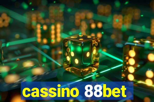 cassino 88bet