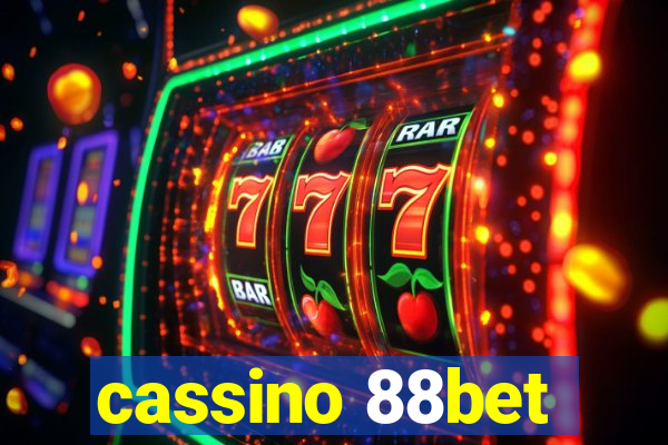 cassino 88bet