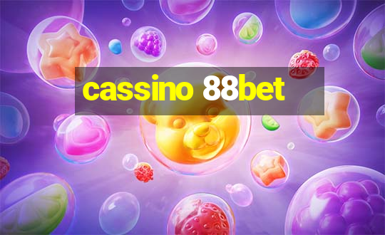 cassino 88bet