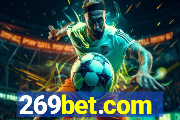 269bet.com