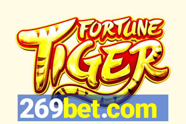 269bet.com