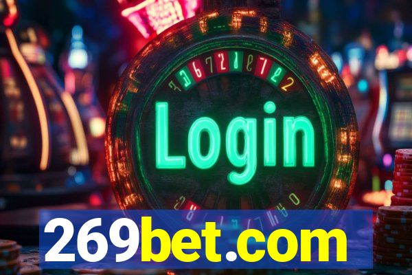 269bet.com