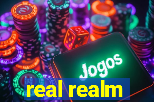 real realm