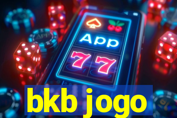 bkb jogo