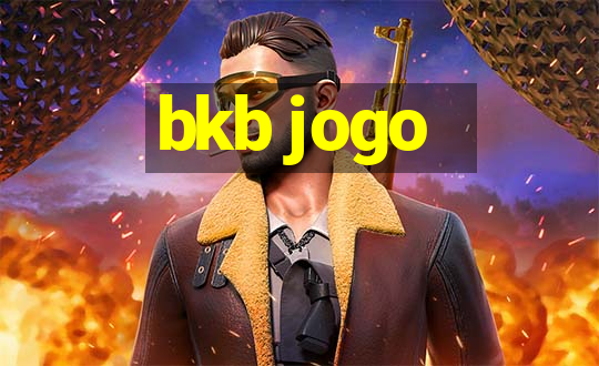 bkb jogo