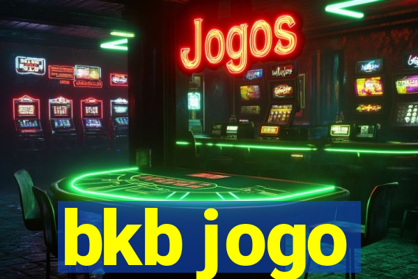 bkb jogo