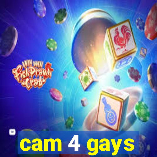 cam 4 gays