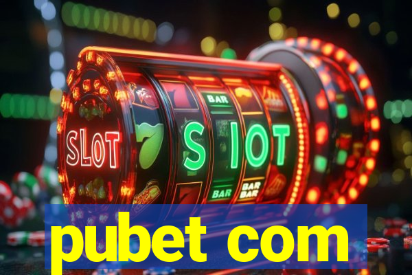 pubet com