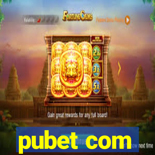 pubet com