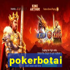 pokerbotai