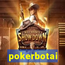 pokerbotai