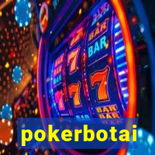 pokerbotai