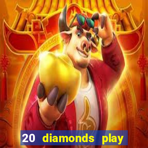 20 diamonds play free dbest casino