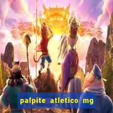 palpite atletico mg x flamengo