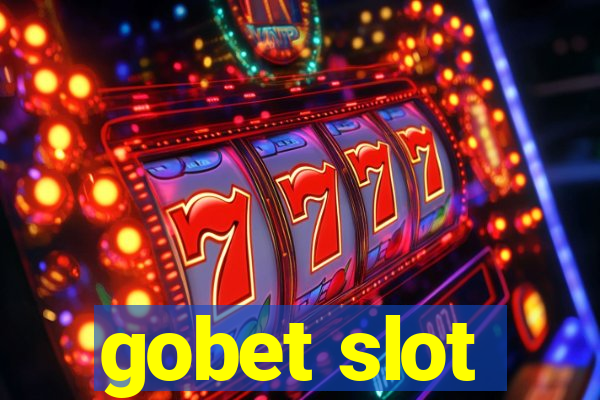 gobet slot