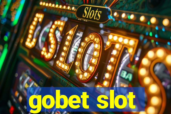 gobet slot