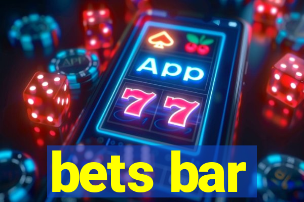 bets bar