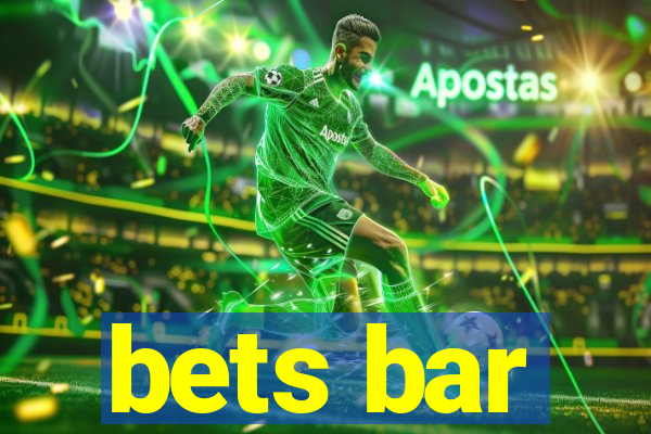 bets bar