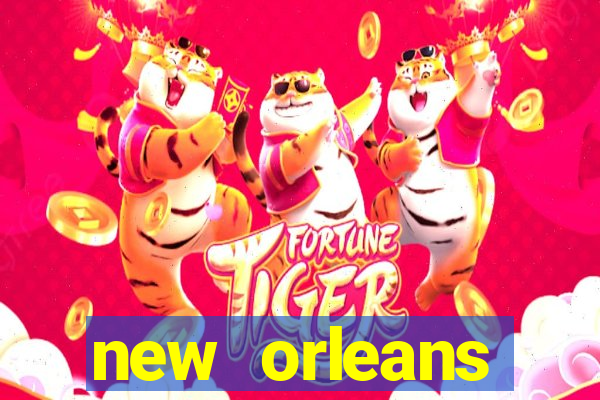 new orleans pelicans new orleans