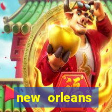 new orleans pelicans new orleans