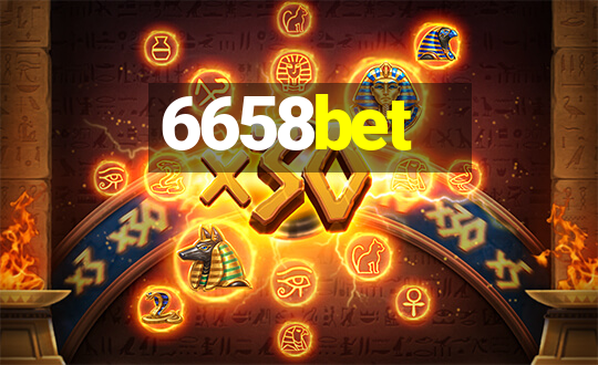 6658bet