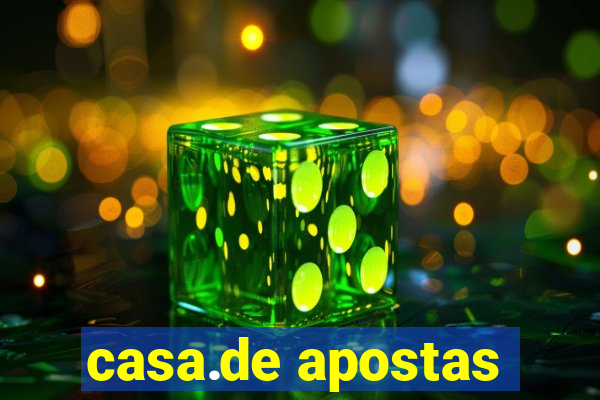 casa.de apostas