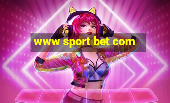 www sport bet com