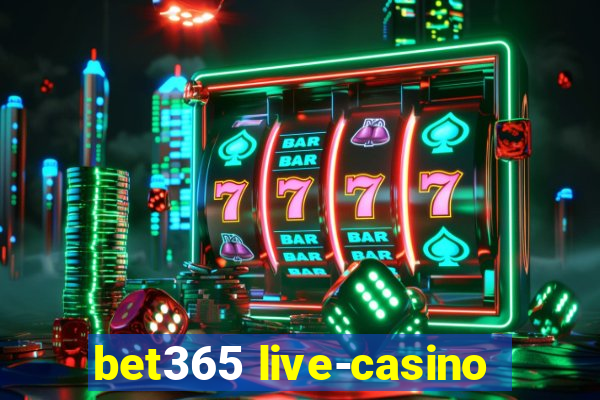 bet365 live-casino