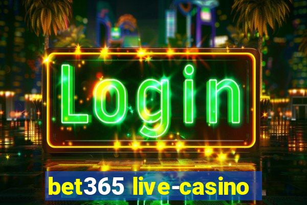 bet365 live-casino