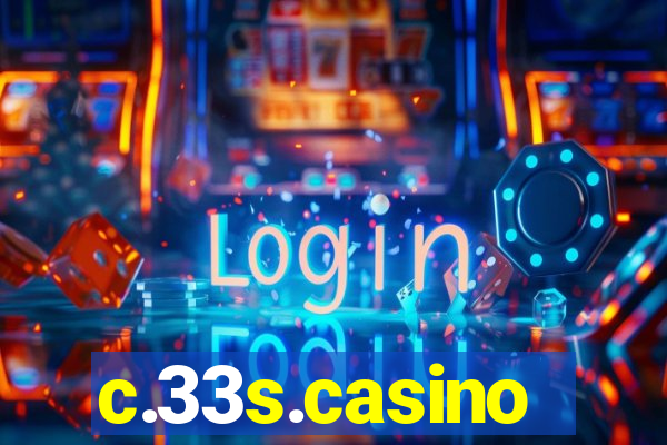 c.33s.casino