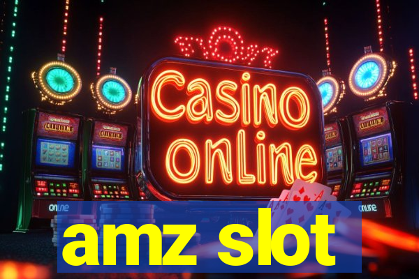 amz slot