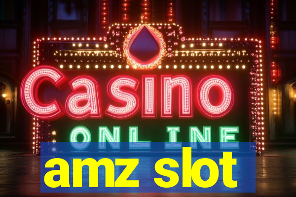 amz slot