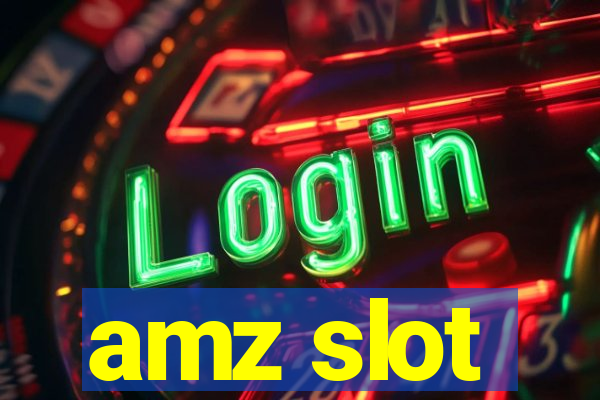 amz slot