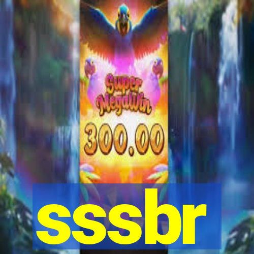 sssbr