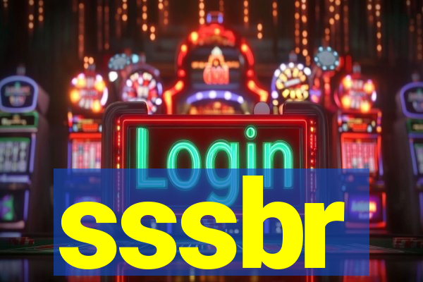 sssbr