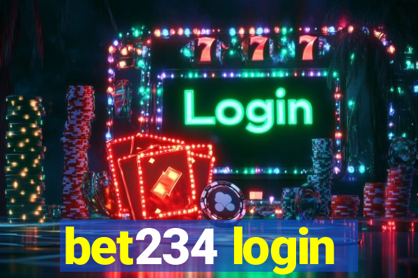 bet234 login