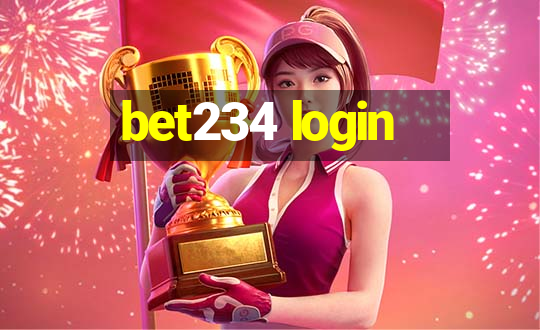 bet234 login