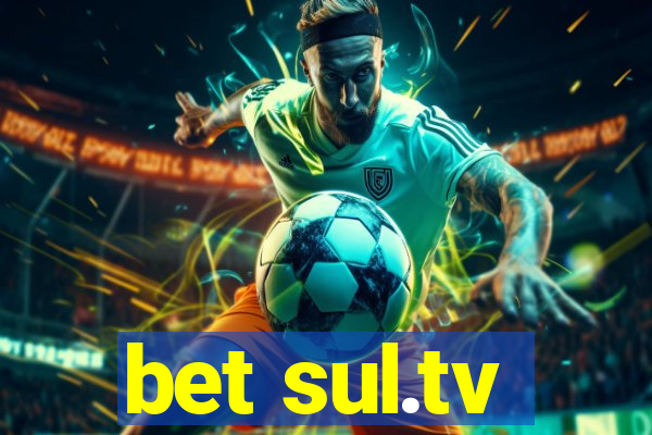 bet sul.tv