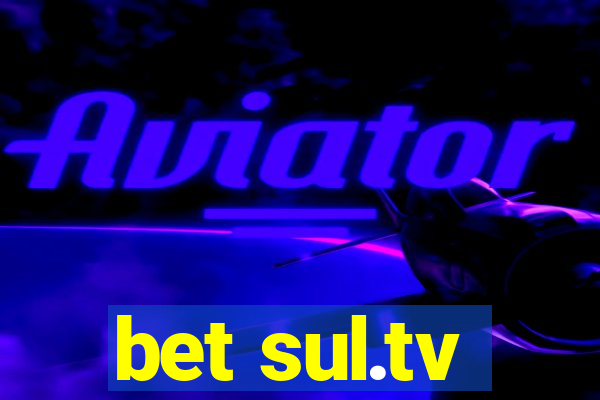 bet sul.tv